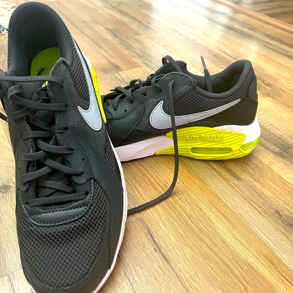 Nike Air Max